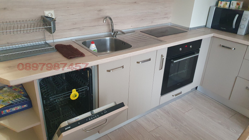 Продава 2-СТАЕН, гр. Габрово, Бичкиня, снимка 2 - Апартаменти - 52780801