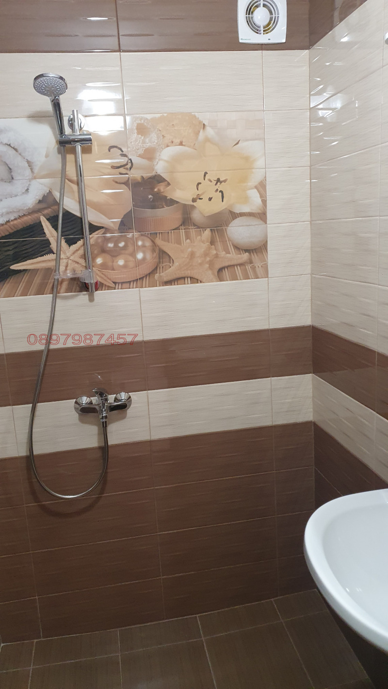 Продава 2-СТАЕН, гр. Габрово, Бичкиня, снимка 6 - Апартаменти - 52780801