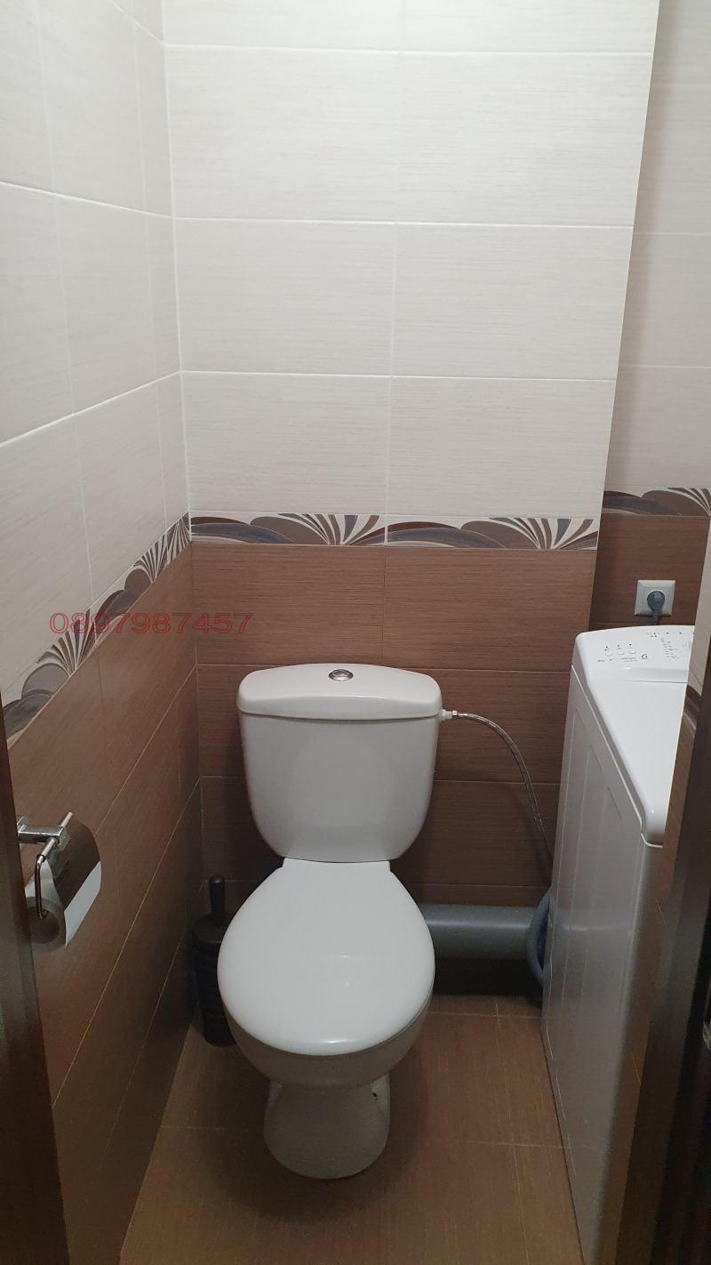 Продава 2-СТАЕН, гр. Габрово, Бичкиня, снимка 4 - Апартаменти - 52780801