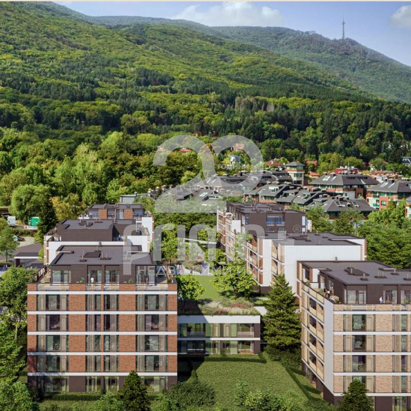 Продава 2-СТАЕН, град София, Бояна • 334900 € / 655007.47 лв. • 28047034 1