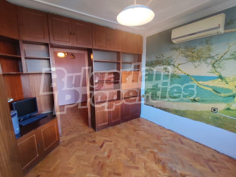 Продава 2-СТАЕН, гр. Шумен, Център, снимка 3 - Апартаменти - 53096985