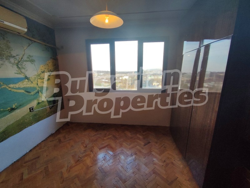 Продава 2-СТАЕН, гр. Шумен, Център, снимка 9 - Апартаменти - 53096985