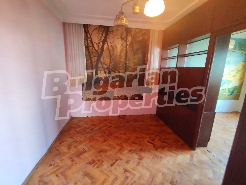 Продава 2-СТАЕН, гр. Шумен, Център, снимка 2 - Апартаменти - 53096985