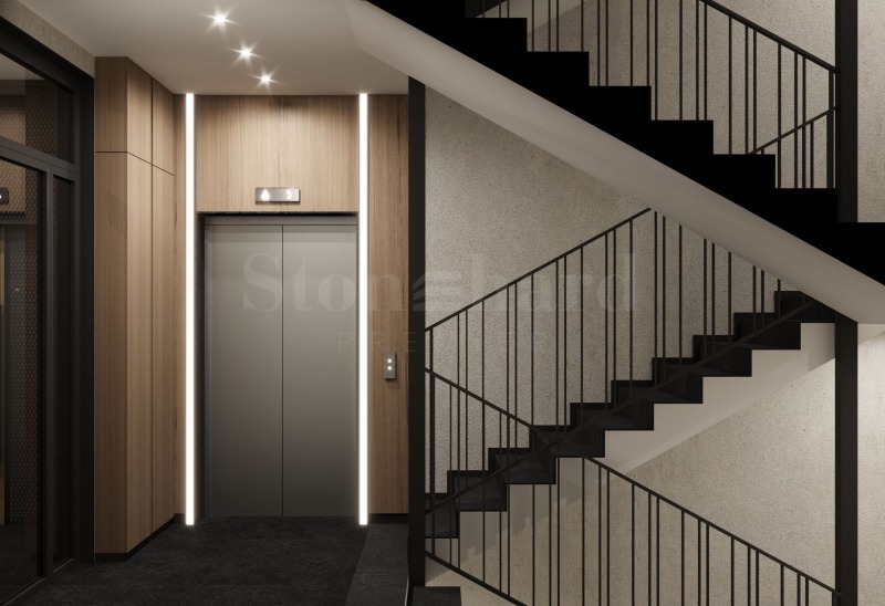 Продава 2-СТАЕН, гр. София, Манастирски ливади, снимка 11 - Апартаменти - 53166737