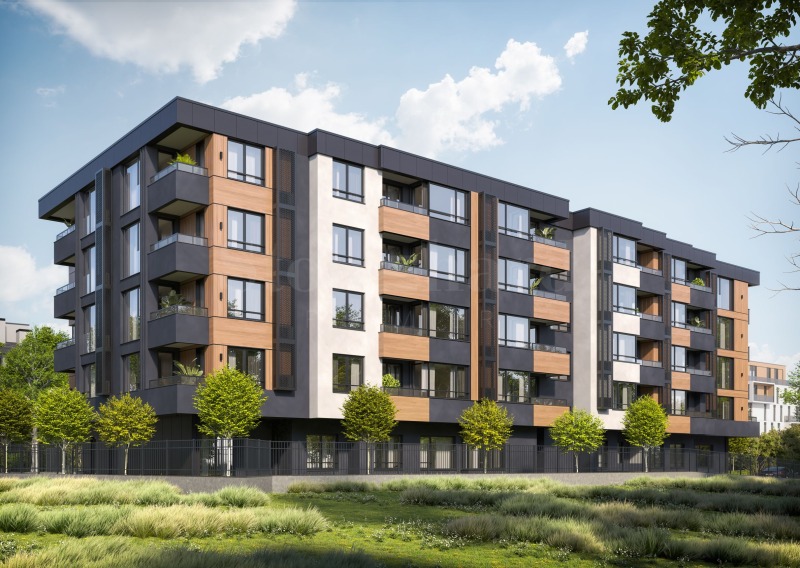 Продава 2-СТАЕН, гр. София, Манастирски ливади, снимка 5 - Апартаменти - 53166737