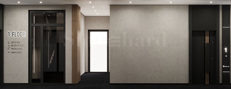 Продава 2-СТАЕН, гр. София, Манастирски ливади, снимка 9 - Апартаменти - 53166737