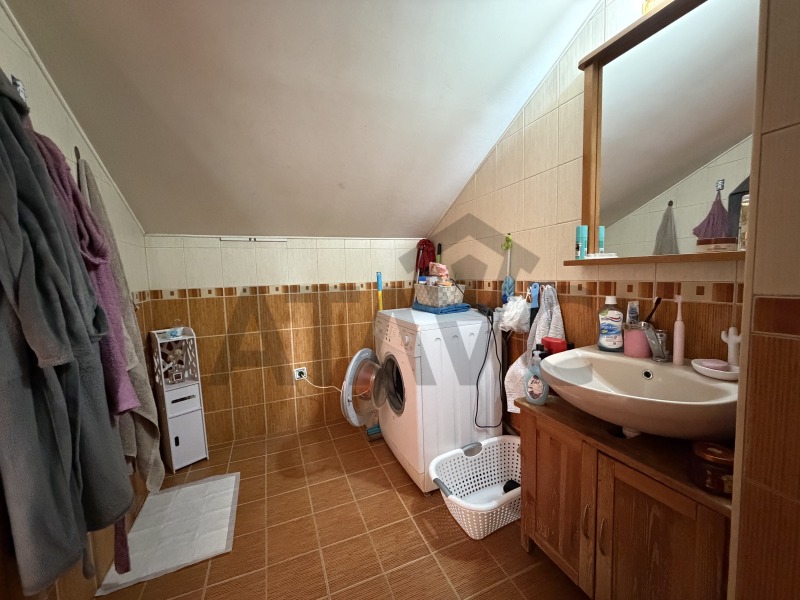 Продава 2-СТАЕН, гр. Пловдив, Кючук Париж, снимка 7 - Апартаменти - 53231086