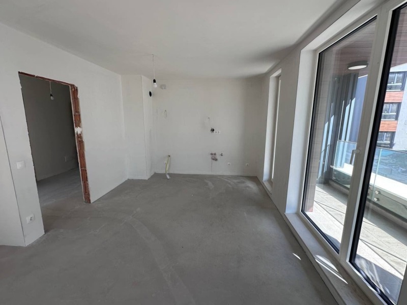 Продава 2-СТАЕН, гр. София, Кръстова вада, снимка 8 - Апартаменти - 53244478