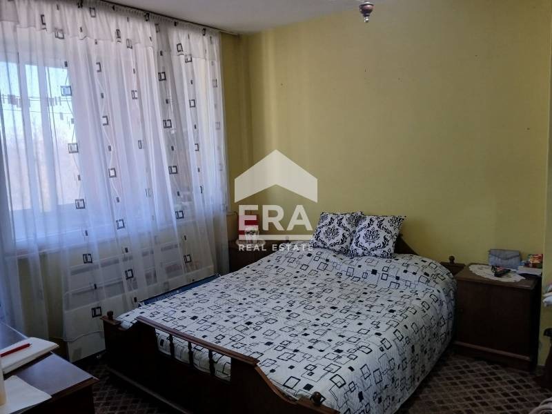 Продава 2-СТАЕН, гр. Ямбол, Васил Левски, снимка 8 - Апартаменти - 53492930