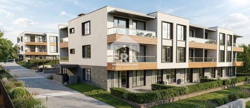 Продава 2-СТАЕН, гр. София, гр. Банкя, снимка 4 - Апартаменти - 53788718