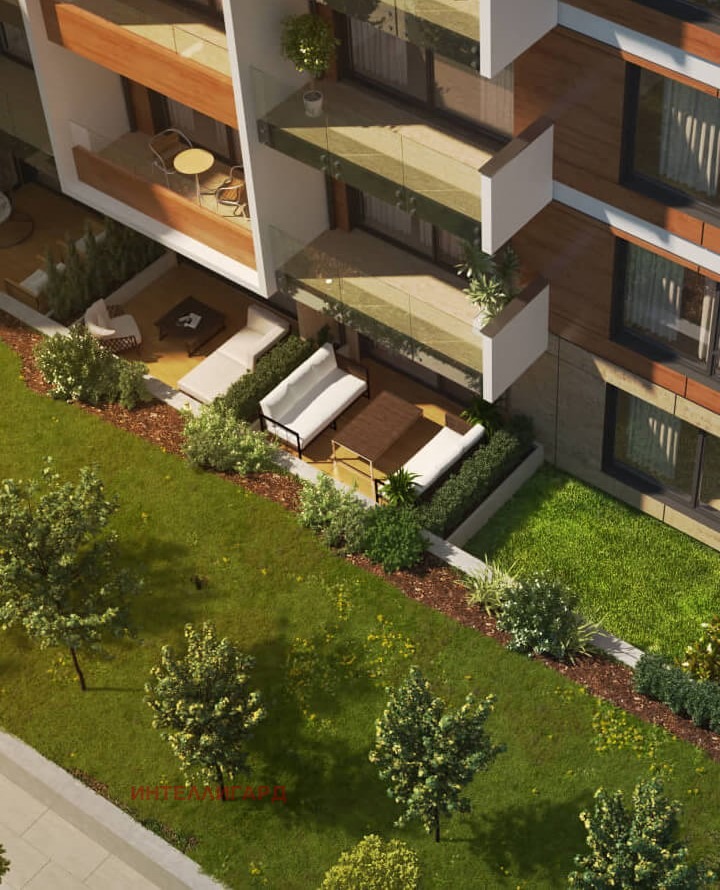 Продава 2-СТАЕН, гр. София, Карпузица, снимка 11 - Апартаменти - 54602172