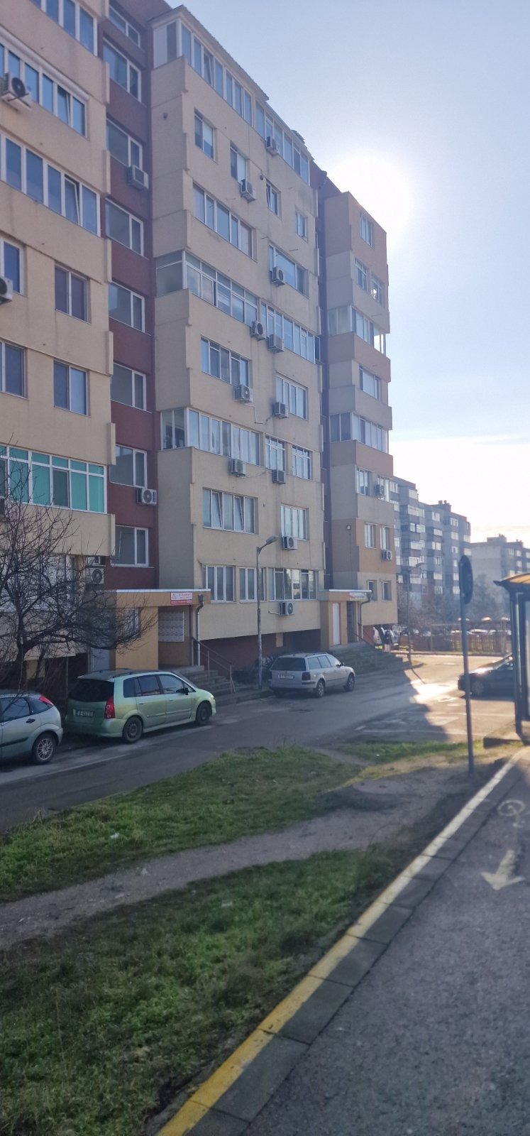 Продава 2-СТАЕН, гр. Варна, Възраждане 1, снимка 9 - Апартаменти - 54994264