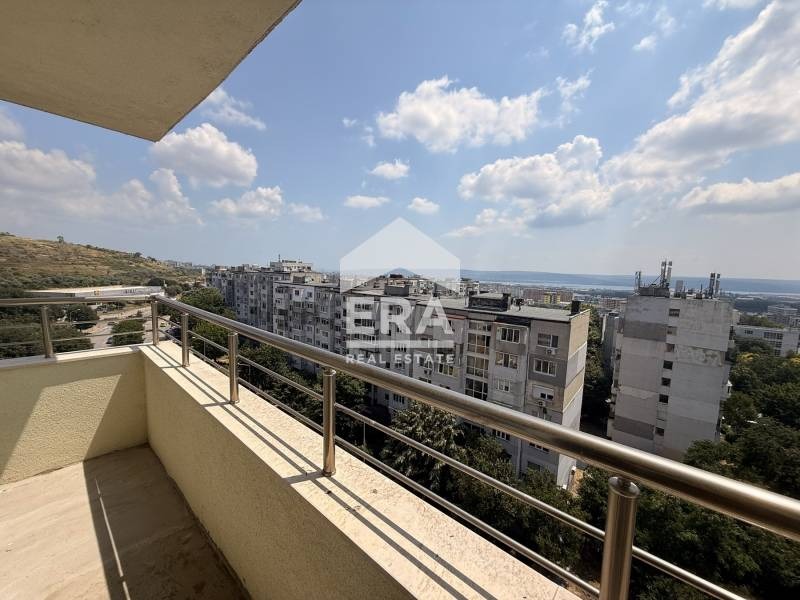 Продава 2-СТАЕН, гр. Варна, Владислав Варненчик 1, снимка 6 - Апартаменти - 55261865