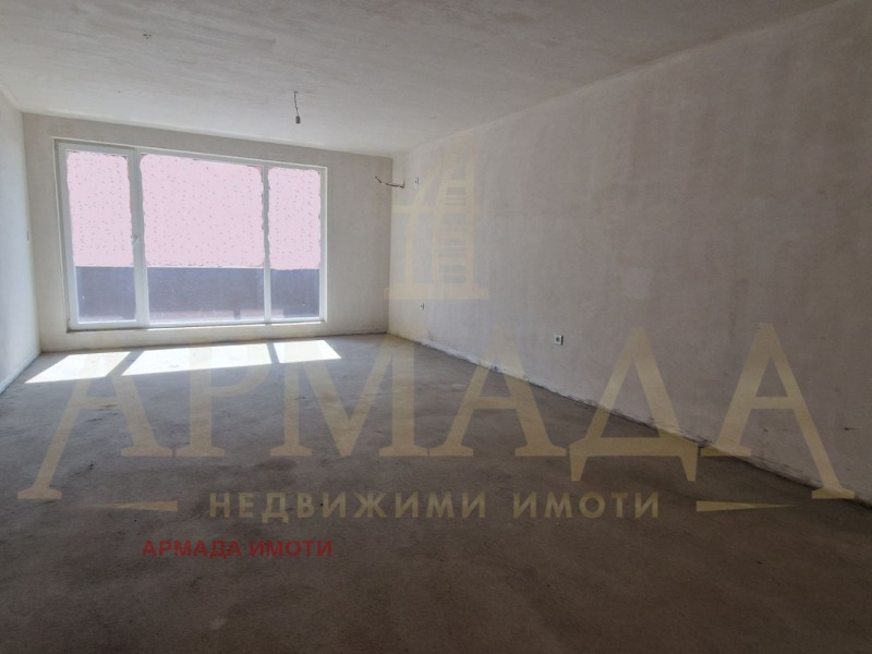 Продава 3-СТАЕН, гр. Пловдив, Кючук Париж, снимка 2 - Aпартаменти - 47299762