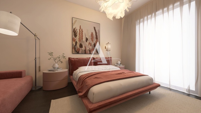 Te koop  2 slaapkamers Sofia , Simeonovo , 98 m² | 25291250 - afbeelding [7]