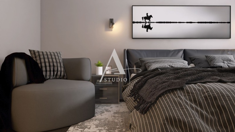 Te koop  2 slaapkamers Sofia , Simeonovo , 98 m² | 25291250 - afbeelding [11]