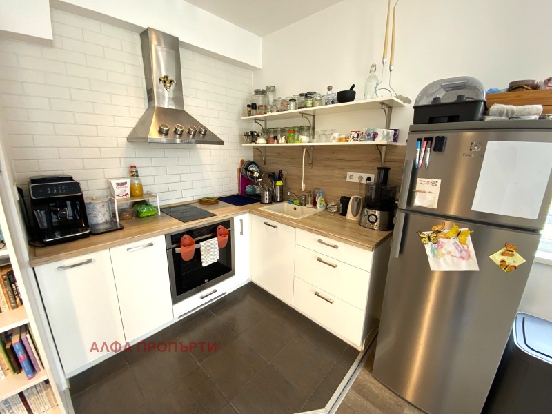 Myytävänä  2 makuuhuonetta Sofia , Moderno predgradie , 91 neliömetriä | 41582367 - kuva [3]