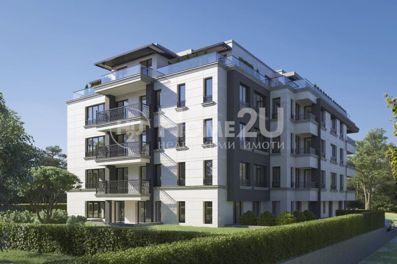 На продаж  2 спальні София , Драгалевци , 132 кв.м | 90899808 - зображення [13]