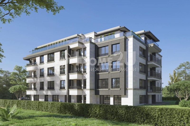 На продаж  2 спальні София , Драгалевци , 132 кв.м | 90899808 - зображення [12]
