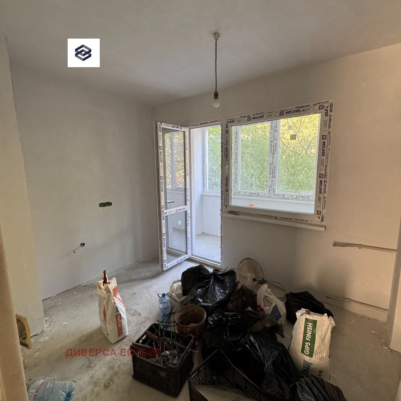 Myytävänä  2 makuuhuonetta Sofia , Razsadnika , 86 neliömetriä | 86589342 - kuva [3]