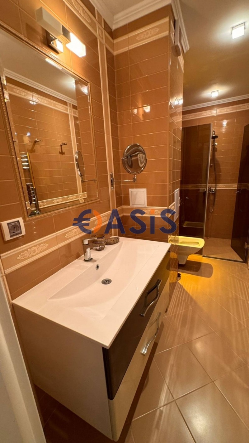 Till salu  2 sovrum region Burgas , Sveti Vlas , 118 kvm | 86668048 - bild [4]