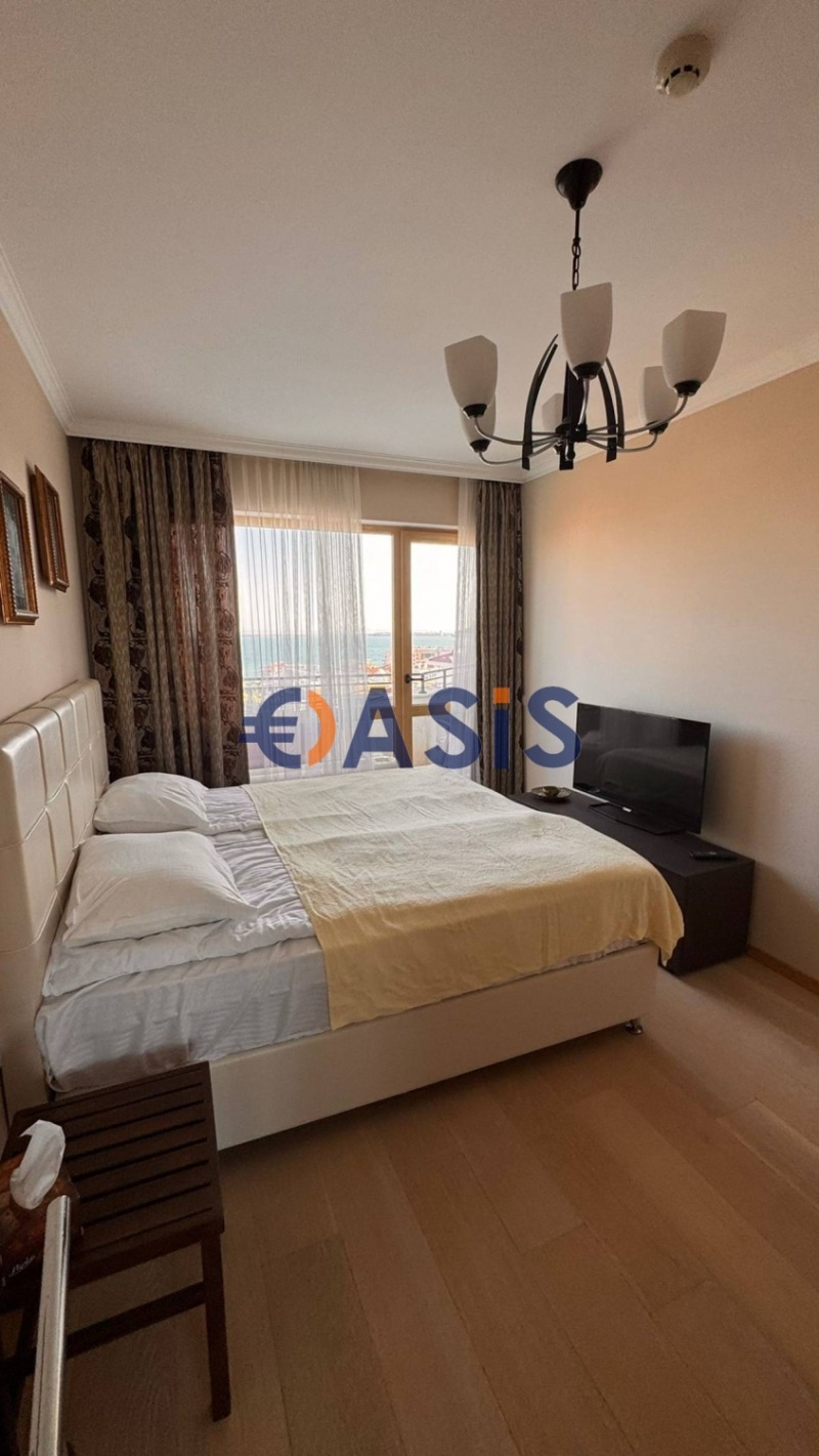 Till salu  2 sovrum region Burgas , Sveti Vlas , 118 kvm | 86668048 - bild [3]