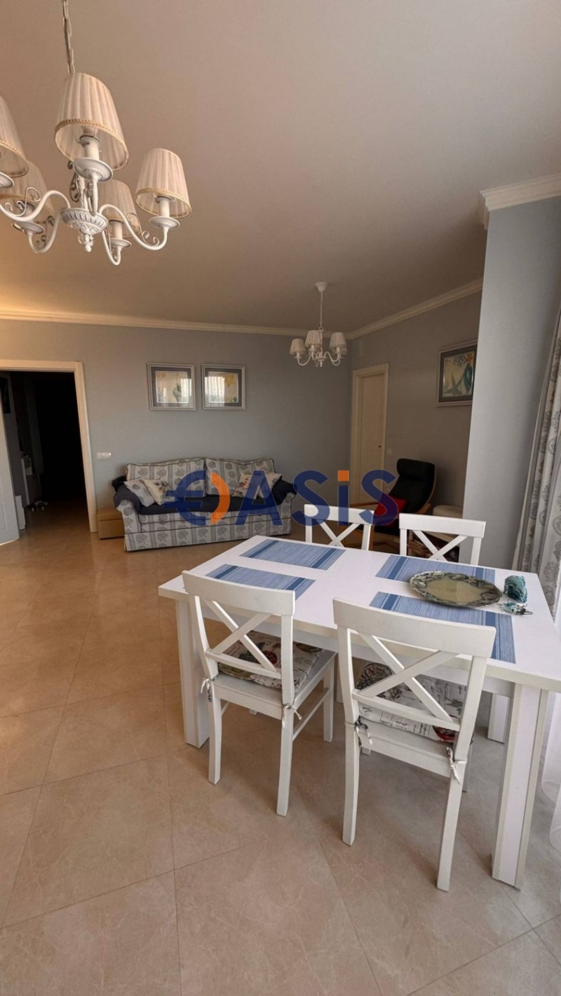 Till salu  2 sovrum region Burgas , Sveti Vlas , 118 kvm | 86668048 - bild [6]