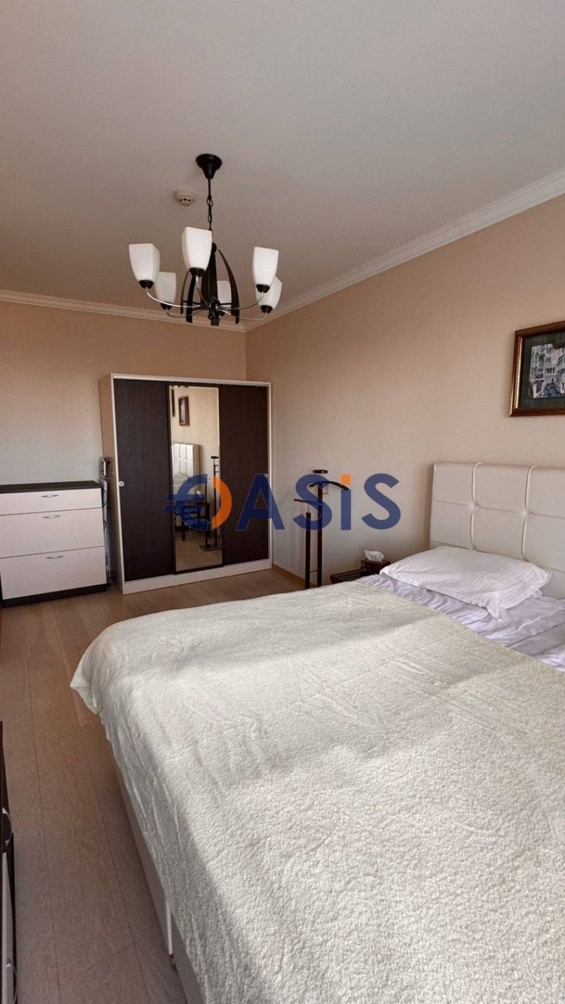 Till salu  2 sovrum region Burgas , Sveti Vlas , 118 kvm | 86668048 - bild [9]