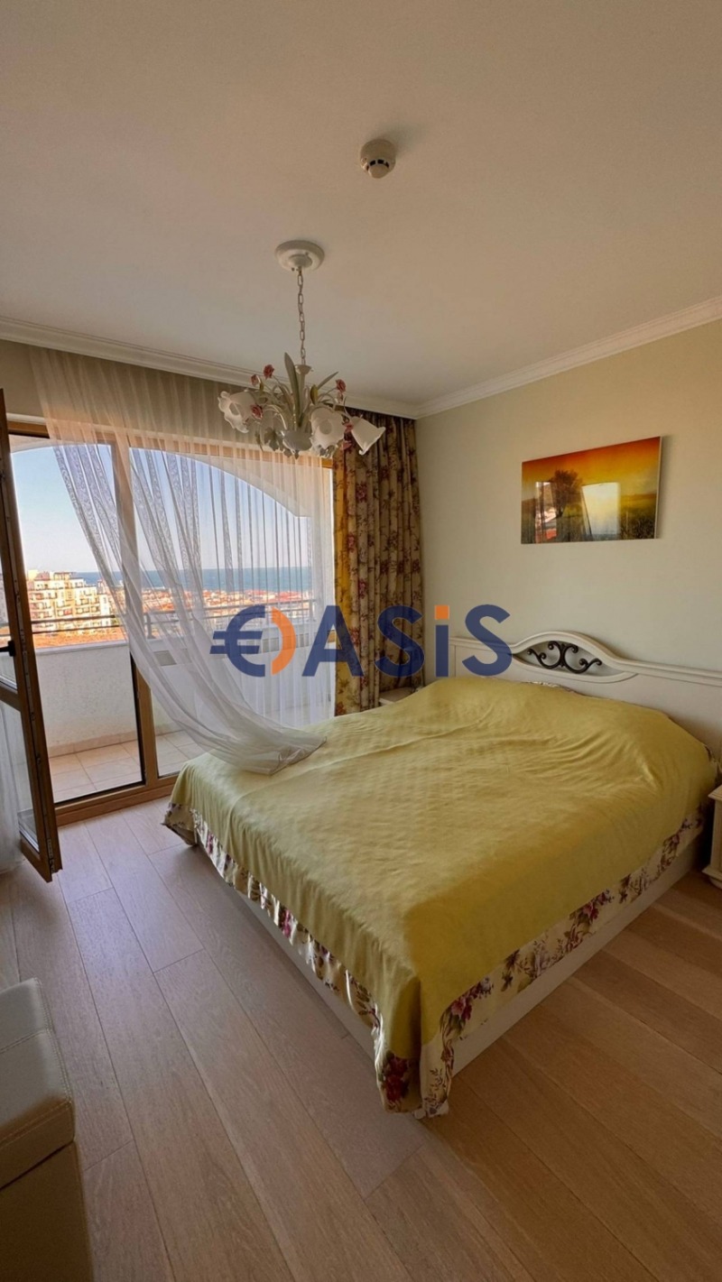 Till salu  2 sovrum region Burgas , Sveti Vlas , 118 kvm | 86668048 - bild [15]