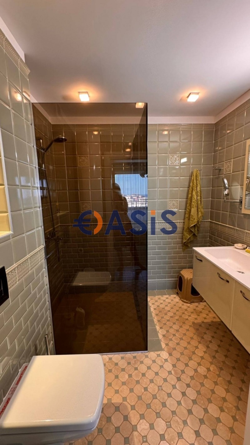 Till salu  2 sovrum region Burgas , Sveti Vlas , 118 kvm | 86668048 - bild [2]