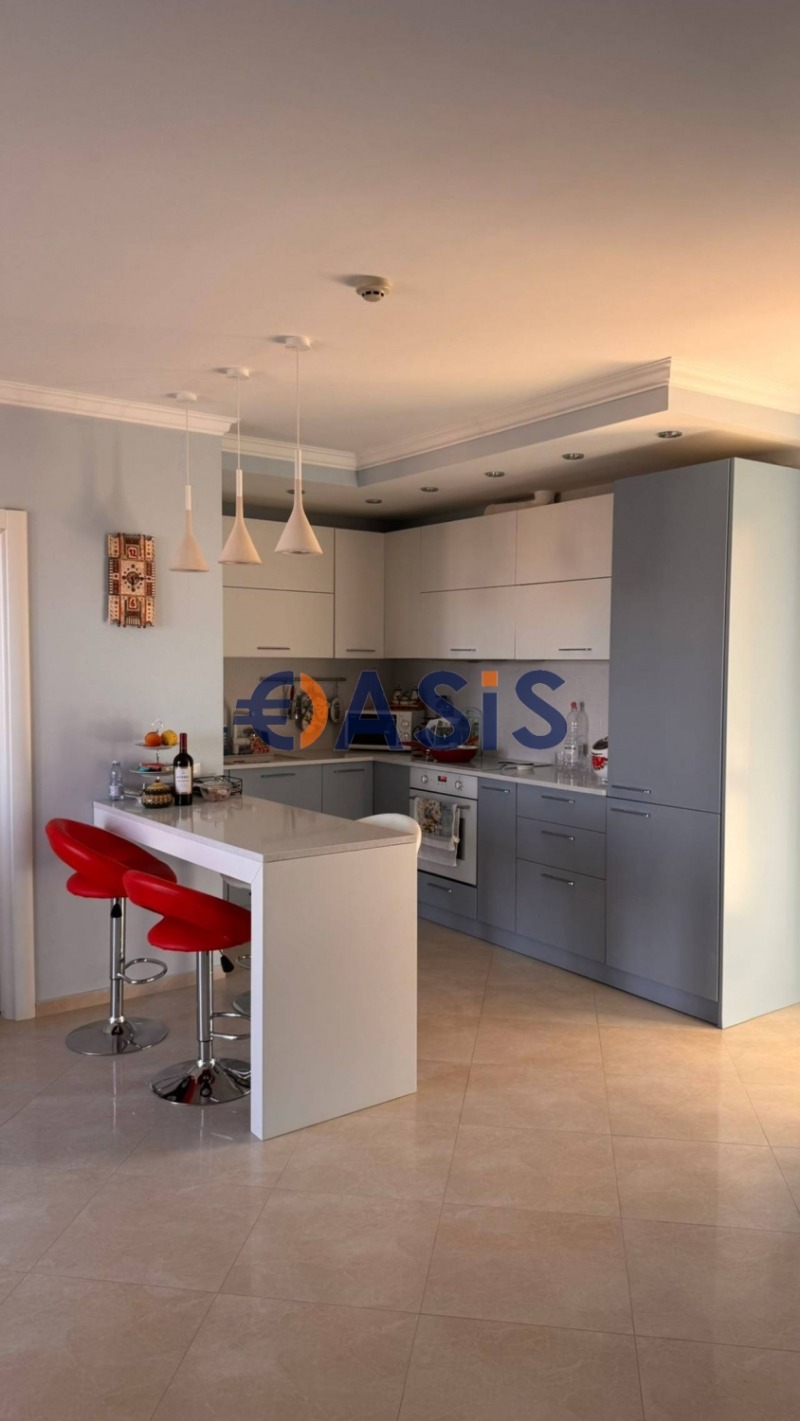 Till salu  2 sovrum region Burgas , Sveti Vlas , 118 kvm | 86668048