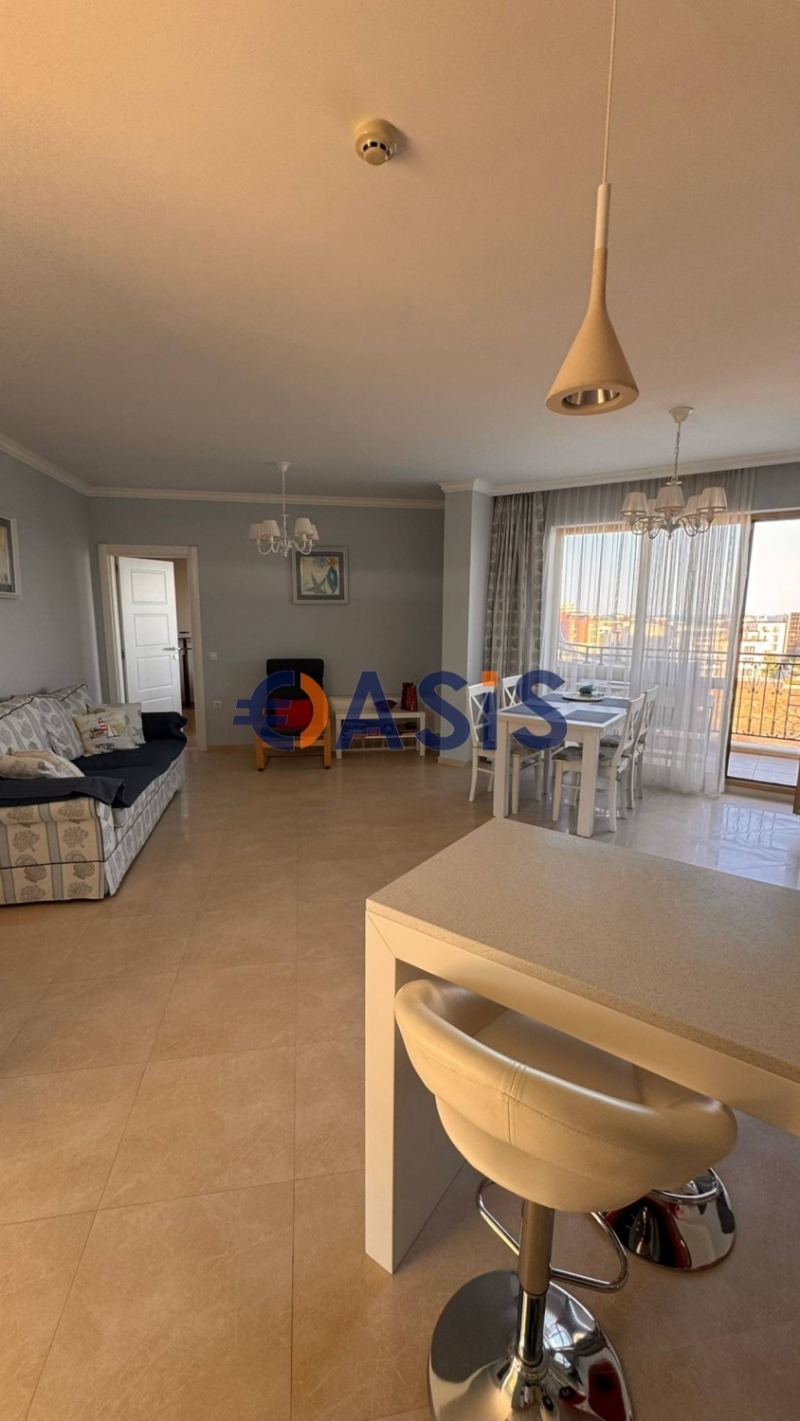 Till salu  2 sovrum region Burgas , Sveti Vlas , 118 kvm | 86668048 - bild [12]