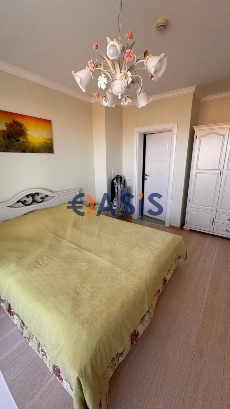 Till salu  2 sovrum region Burgas , Sveti Vlas , 118 kvm | 86668048 - bild [5]