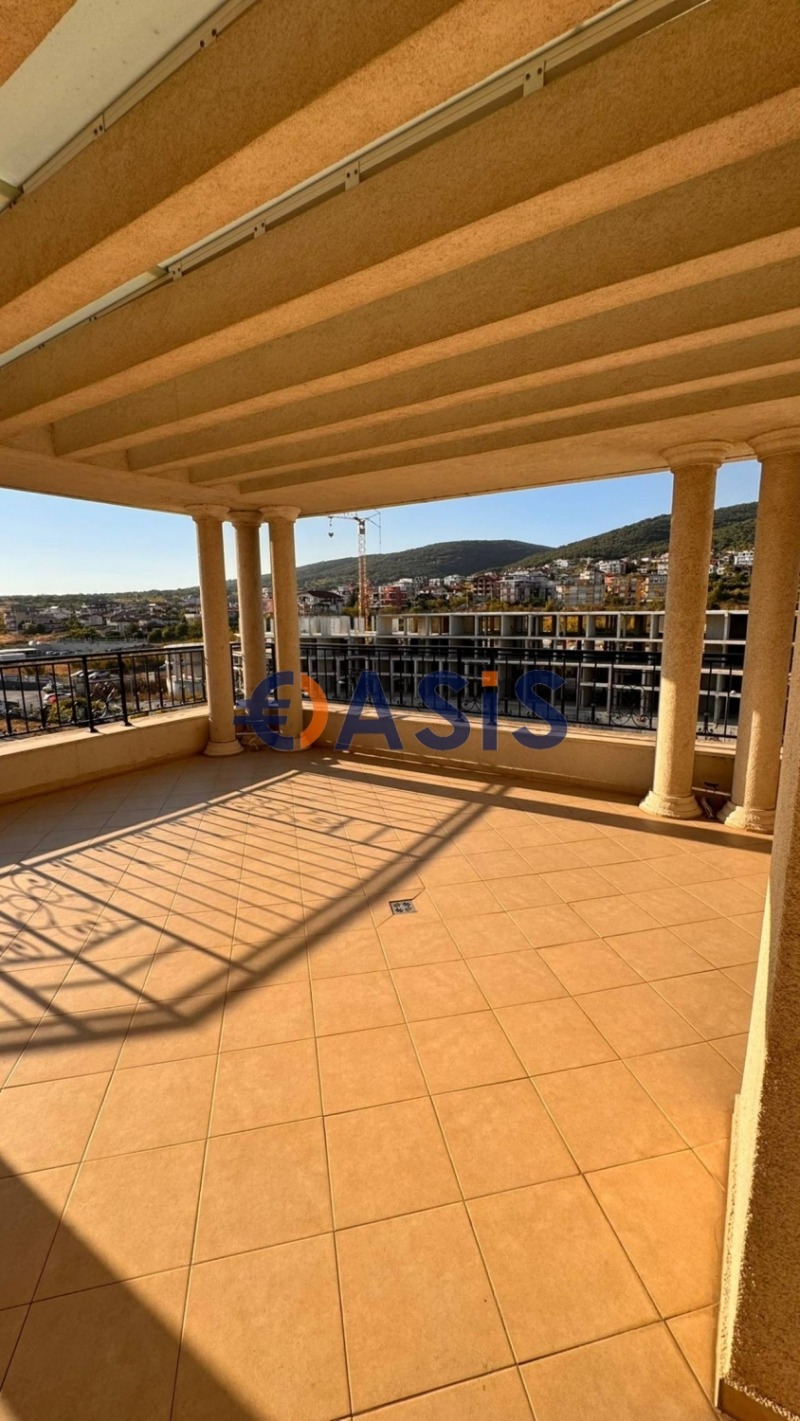 Till salu  2 sovrum region Burgas , Sveti Vlas , 118 kvm | 86668048 - bild [8]