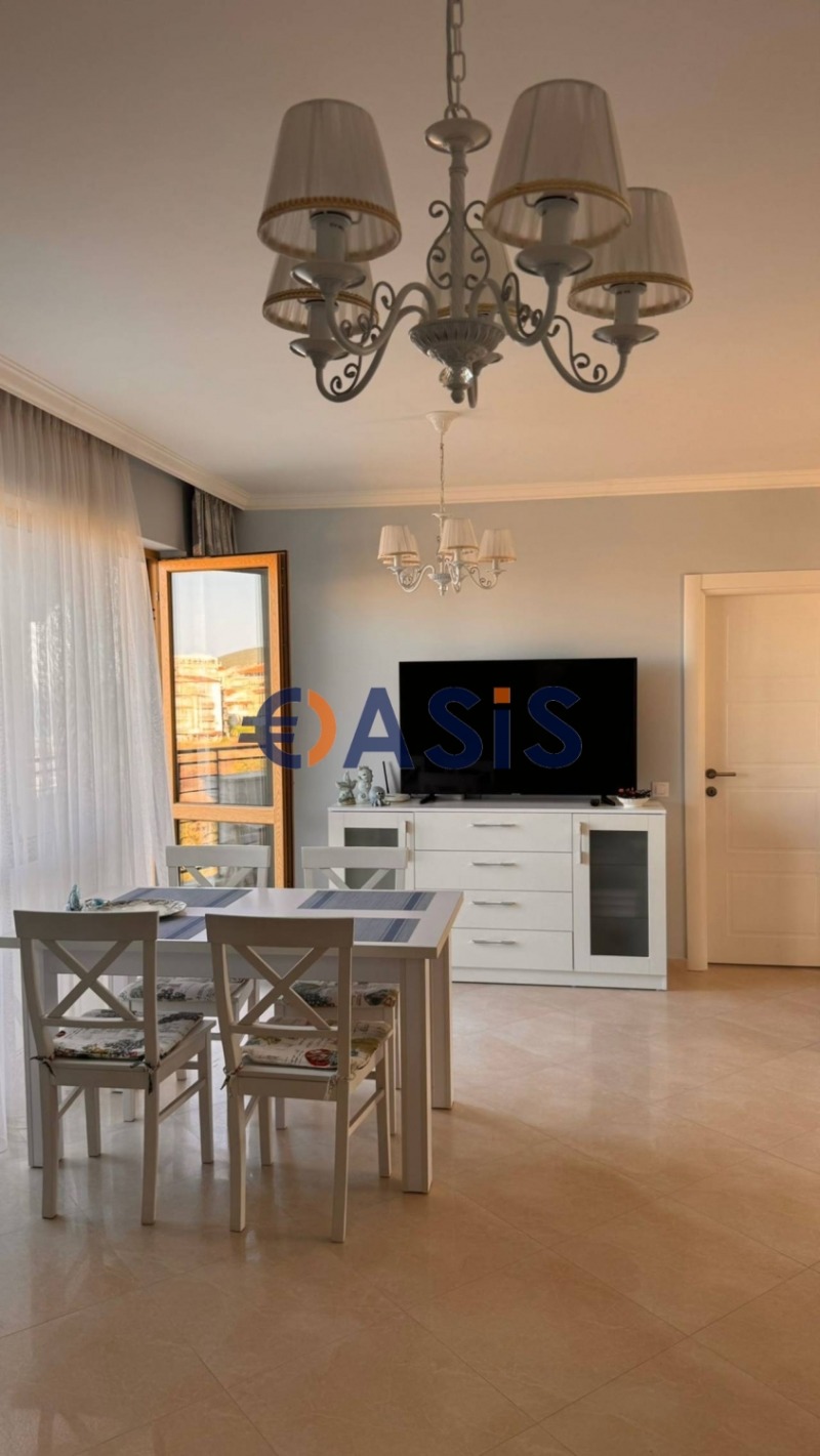 Till salu  2 sovrum region Burgas , Sveti Vlas , 118 kvm | 86668048 - bild [13]