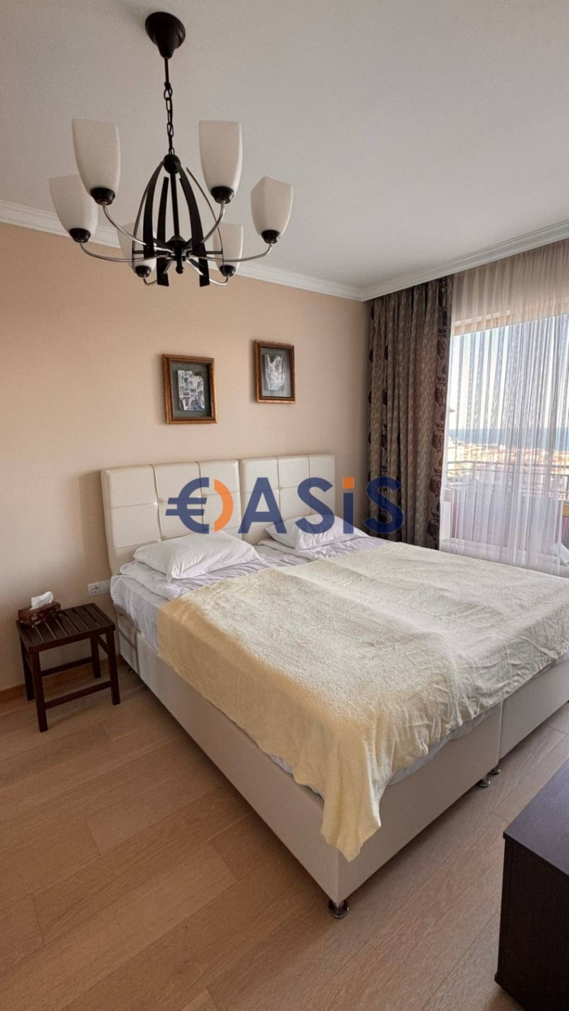 Till salu  2 sovrum region Burgas , Sveti Vlas , 118 kvm | 86668048 - bild [7]