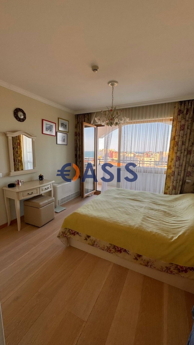 Till salu  2 sovrum region Burgas , Sveti Vlas , 118 kvm | 86668048 - bild [11]