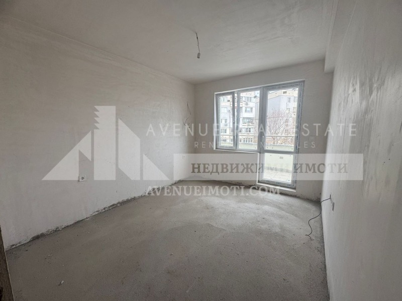 Продава 3-СТАЕН, гр. Пловдив, Христо Смирненски, снимка 2 - Апартаменти - 53197935