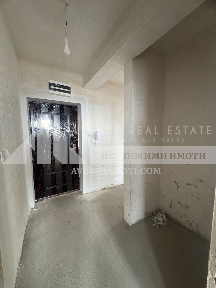 Продава 3-СТАЕН, гр. Пловдив, Христо Смирненски, снимка 7 - Апартаменти - 53197935