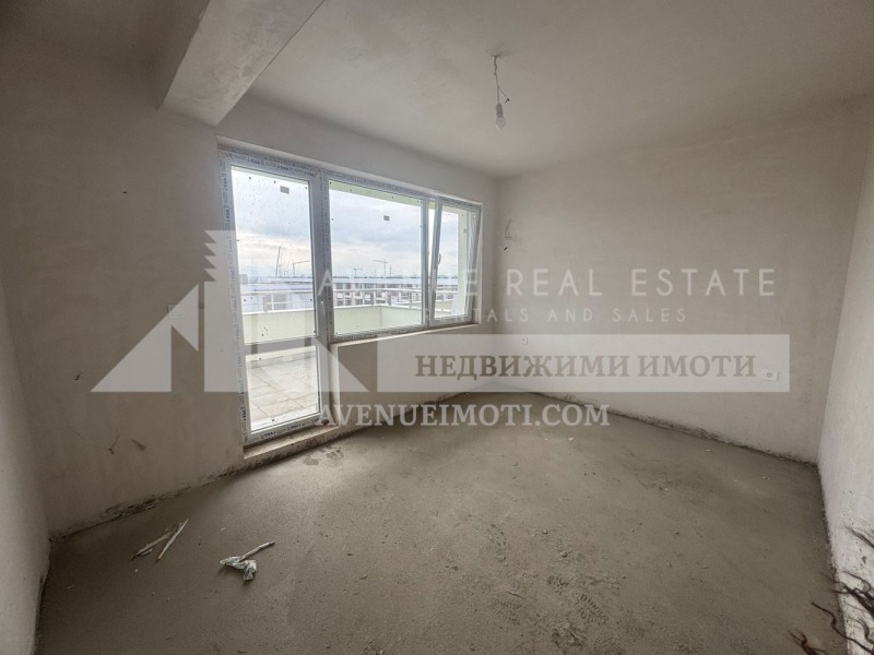 Продава 3-СТАЕН, гр. Пловдив, Христо Смирненски, снимка 6 - Апартаменти - 53197935