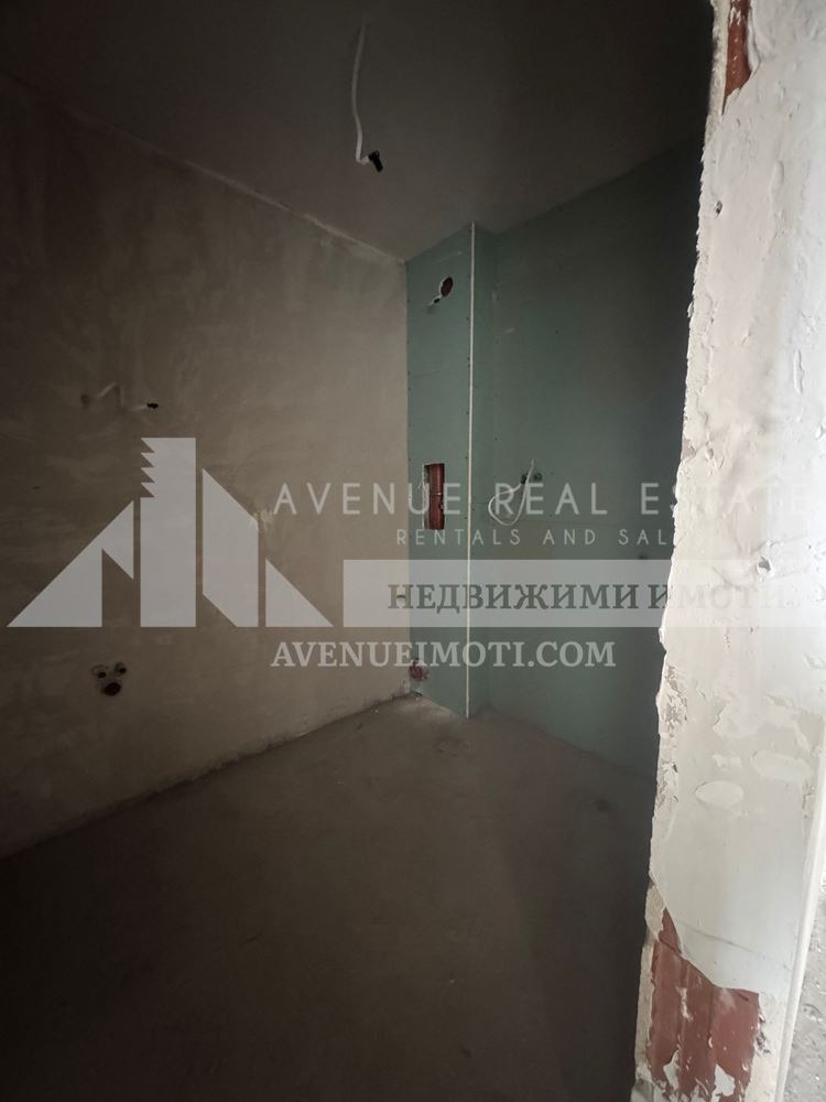 Продава 3-СТАЕН, гр. Пловдив, Христо Смирненски, снимка 9 - Апартаменти - 53197935