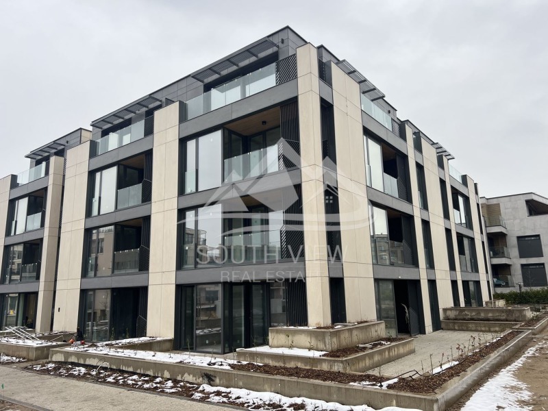 Продава 3-СТАЕН, гр. София, Витоша