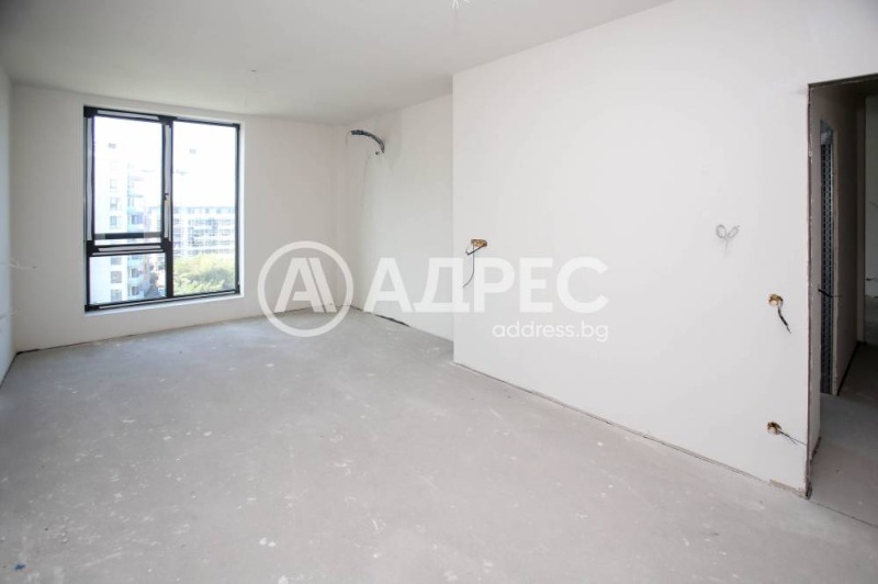 Продава 3-СТАЕН, гр. София, Кръстова вада