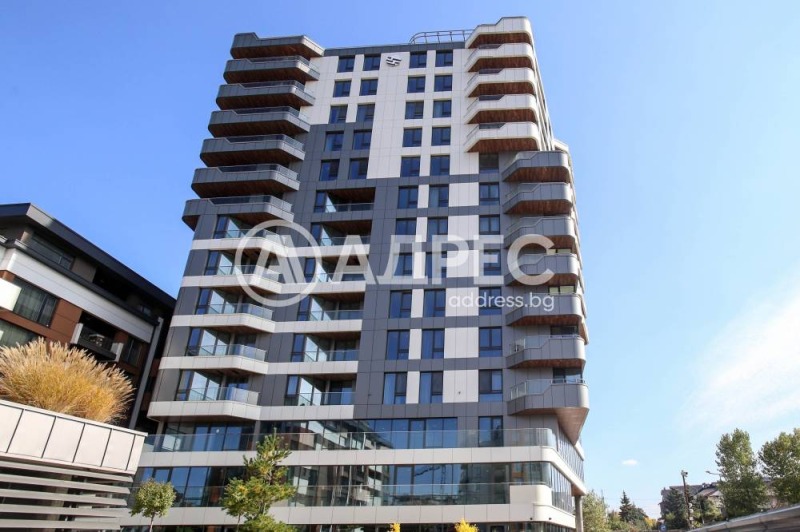 Продава 3-СТАЕН, гр. София, Кръстова вада, снимка 11 - Апартаменти - 53428948