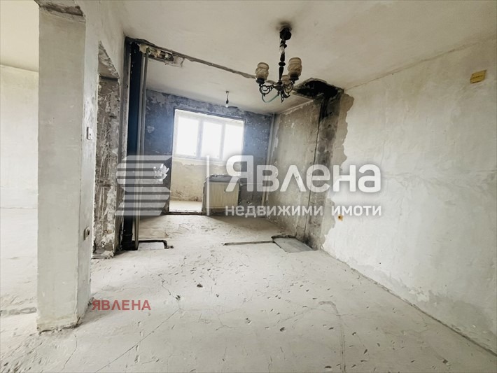 Продава 3-СТАЕН, гр. София, Слатина, снимка 3 - Апартаменти - 55533156