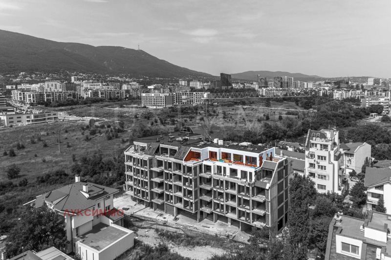 Na prodej  3 ložnice Sofia , Manastirski livadi , 270 m2 | 70944200 - obraz [2]