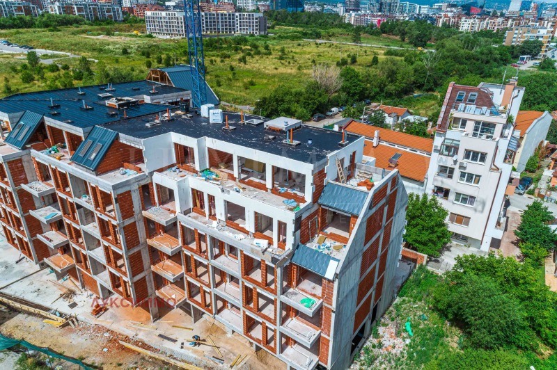 Продава  4-стаен град София , Манастирски ливади , 270 кв.м | 70944200 - изображение [15]