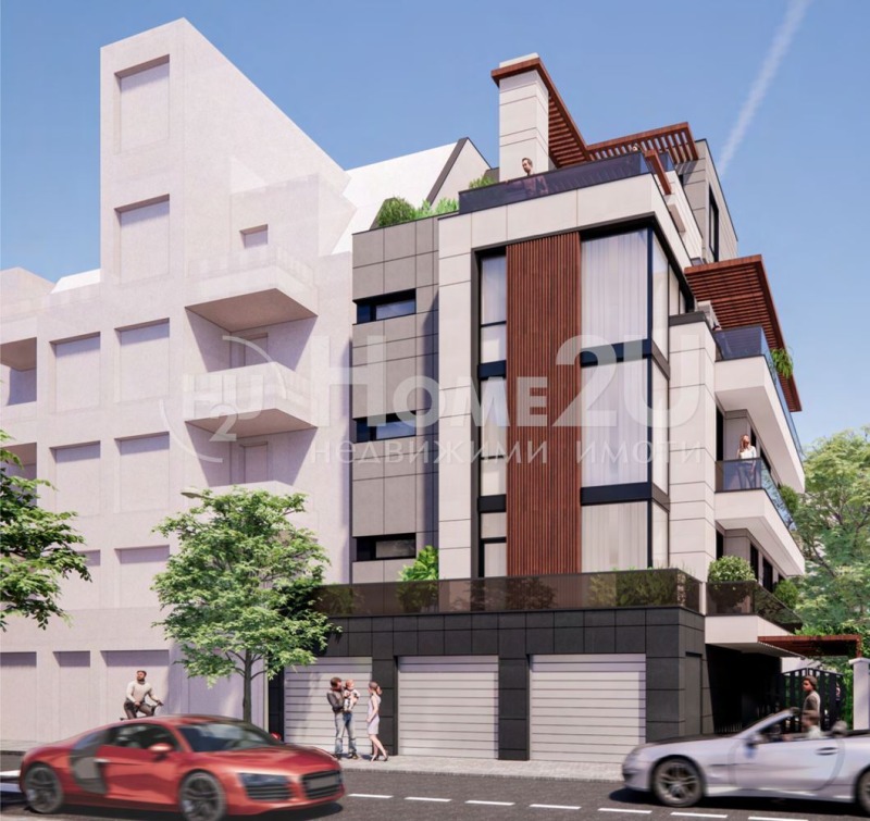 À venda  3 quartos Sofia , Oborichtche , 225 m² | 28861335 - imagem [7]