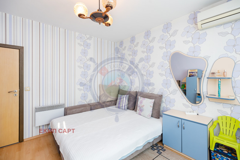 Продава  4-стаен град Варна , Базар Левски , 120 кв.м | 23712468 - изображение [8]