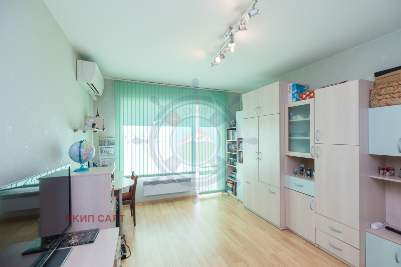 Продава  4-стаен град Варна , Базар Левски , 120 кв.м | 23712468 - изображение [5]